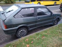 Lada (ВАЗ) 2113, 2011 г.