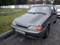 Lada (ВАЗ) 2113, 2011 г.