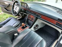 Mercedes-Benz S-Класс W126, C126, 1981 г.