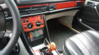 Mercedes-Benz S-Класс W126, C126, 1981 г.