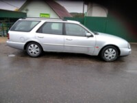 Ford Scorpio II, 1996 г.