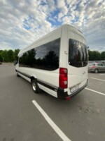 Volkswagen Crafter 50, 2008 г.