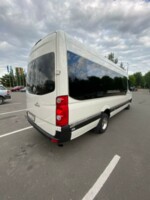 Volkswagen Crafter 50, 2008 г.