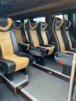 Volkswagen Crafter 50, 2008 г.