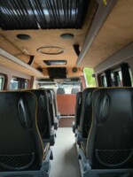 Volkswagen Crafter 50, 2008 г.