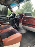 Volkswagen Crafter 50, 2008 г.