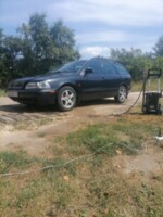 Volvo V40 I, 1997 г.