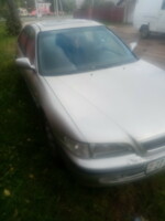 Honda Accord V, 1996 г.