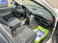 Opel Astra F · Рестайлинг, 1997 г.