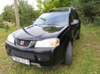 Saturn VUE I, 2006 г.