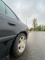 Opel Omega B, 1995 г.