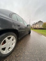 Opel Omega B, 1995 г.