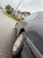 Opel Omega B, 1995 г.
