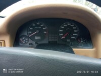 Audi 80 B3, 1987 г.