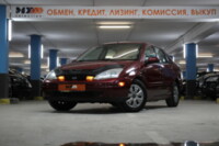 Ford Focus I, 2000 г.