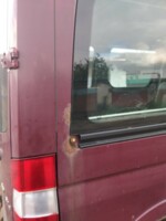 Mercedes-Benz Sprinter 906, 2008 г.
