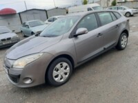 Renault Megane III, 2010 г.