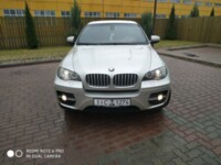 BMW X6 E71, 2010 г.
