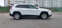 Jeep Cherokee KL, 2014 г.
