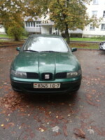 SEAT Toledo II, 1999 г.
