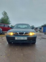 Daewoo Nubira J100, 1998 г.