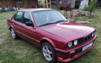 BMW 3 серия E30, 1985 г.