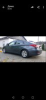 Hyundai i40 VF, 2015 г.