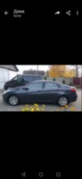 Hyundai i40 VF, 2015 г.