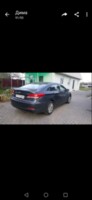Hyundai i40 VF, 2015 г.