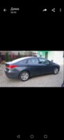 Hyundai i40 VF, 2015 г.