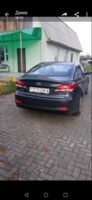 Hyundai i40 VF, 2015 г.