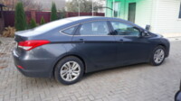 Hyundai i40 VF, 2015 г.