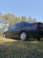 BMW 3 серия E36, 1991 г.