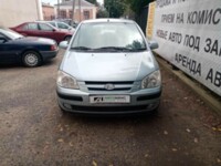 Hyundai Getz I, 2005 г.