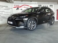 Lexus NX I, 2014 г.