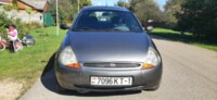 Ford Ka I, 1996 г.