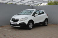 Opel Mokka I, 2014 г.