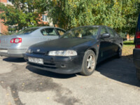 Honda Accord V, 1994 г.