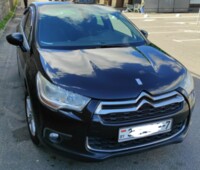 Citroen DS4 I, 2012 г.