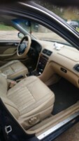Rover 600, 1998 г.