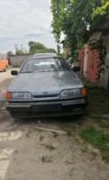 Ford Scorpio I, 1988 г.