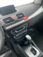 Renault Megane III, 2010 г.