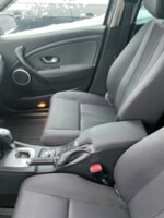 Renault Megane III, 2010 г.