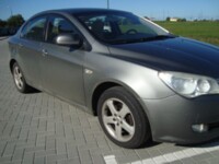 MG 350, 2011 г.
