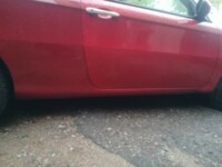Alfa Romeo 147 I, 2000 г.