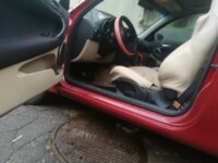 Alfa Romeo 147 I, 2000 г.