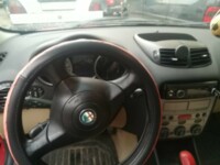 Alfa Romeo 147 I, 2000 г.