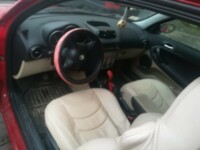 Alfa Romeo 147 I, 2000 г.