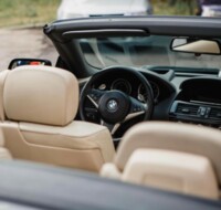 BMW 6 серия E63, E64, 2006 г.