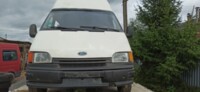 Ford Transit, 1994 г.